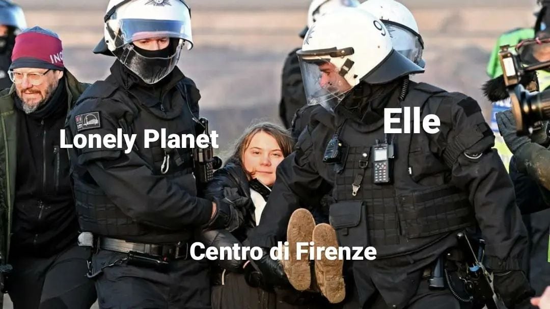 firenze meme