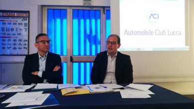 ACI Lucca promuove la mobilità responsabile nella giornata mondiale del ricordo delle vittime della strada.