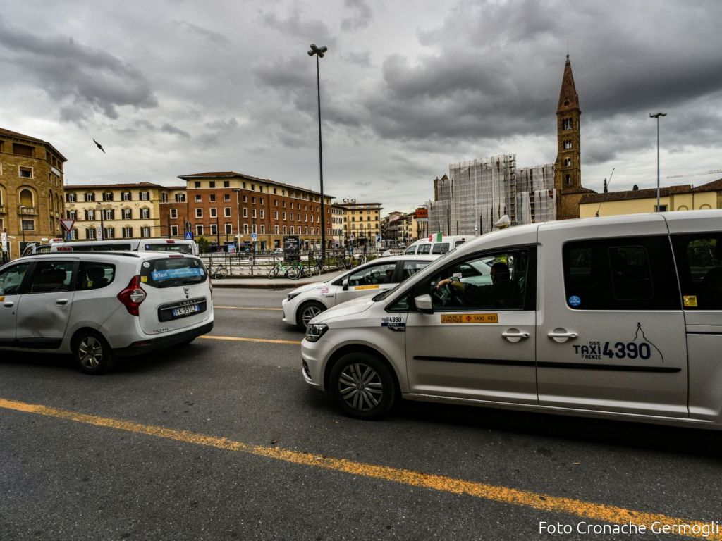 Accordo con Comune Firenze, sintesi in 65 caratteri.