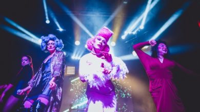 "Haus of Sitrì" festa al The Cage annullata a causa del maltempo - Livorno Sera