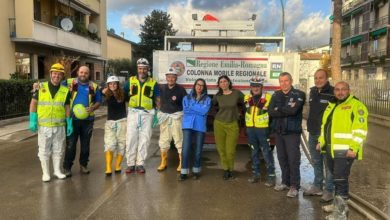 Alluvione, 120 ditte danneggiate a Prato, Firenze e Pistoia