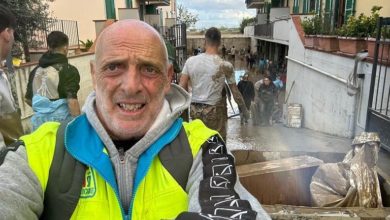 Alluvione Campi Bisenzio, Brosio denuncia "Situazione drammatica"