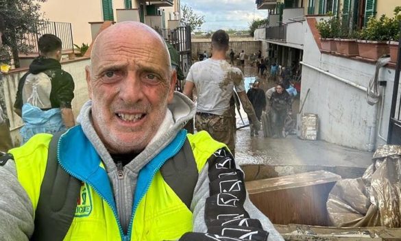Alluvione Campi Bisenzio, Brosio denuncia "Situazione drammatica"