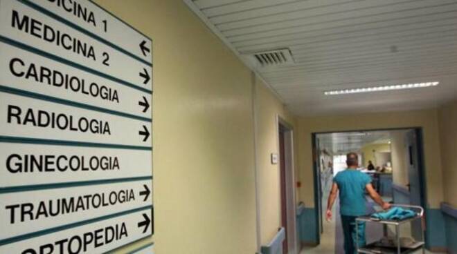 Ospedale