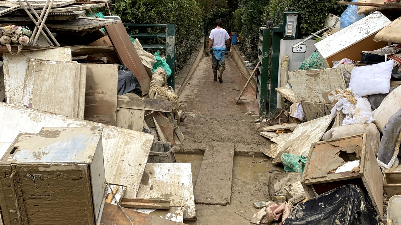 Alluvione, il Comune di Campi cerca alloggi liberi.