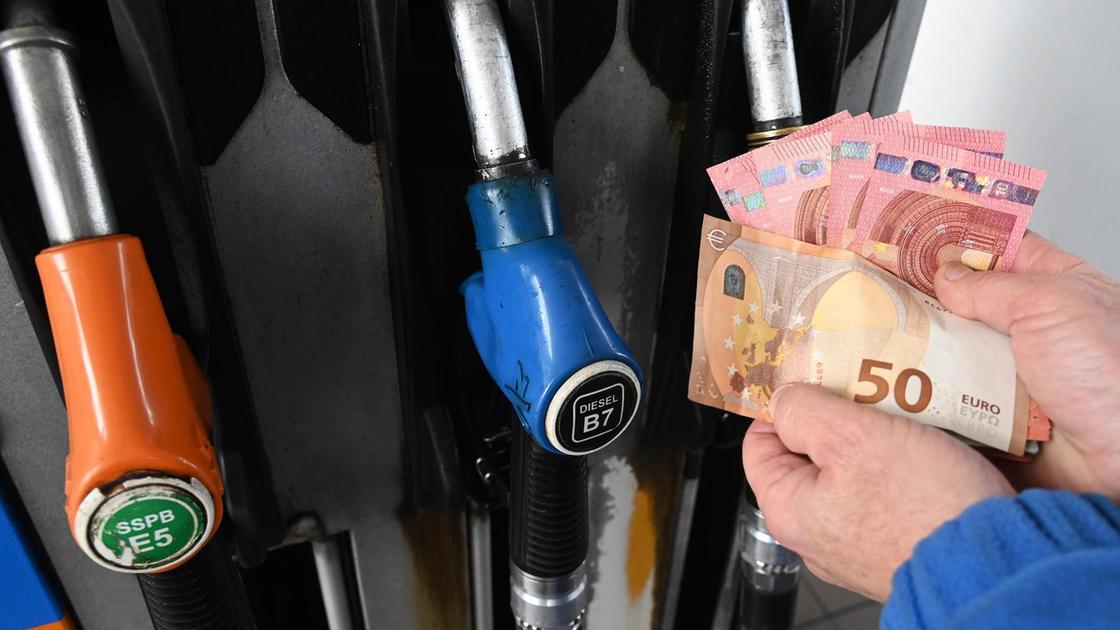 Alta benzina, città tra le più care