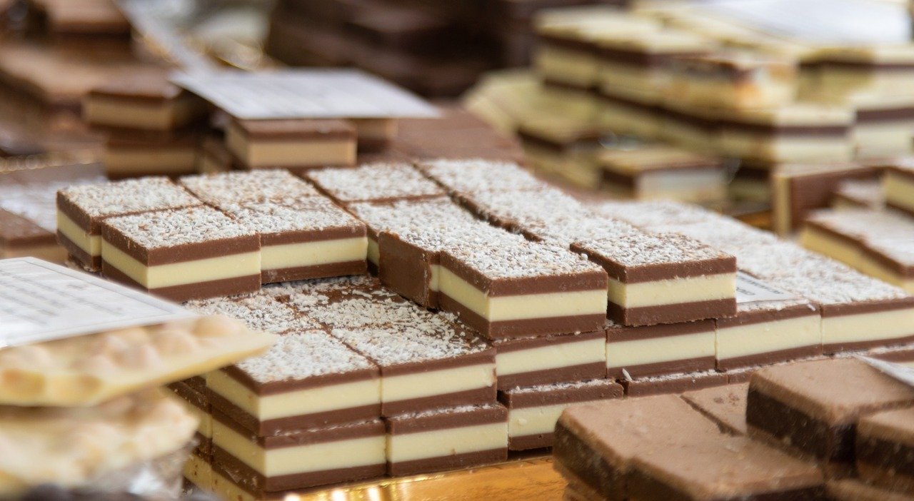 Ancona dolce come cioccolato, il weekend dorico con Choco Marche nel centro storico.