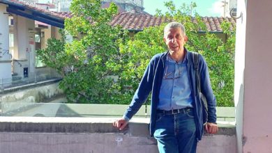 Angelino Mereu, Ambasciatori sardi a Firenze contro i pregiudizi