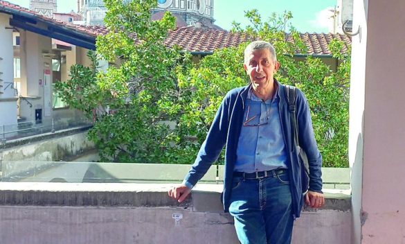 Angelino Mereu, Ambasciatori sardi a Firenze contro i pregiudizi