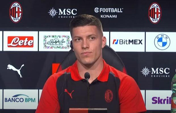 Antonelli, Jovic a Firenze ha dei colpi da fenomeno, potrebbe sostituire Giroud.