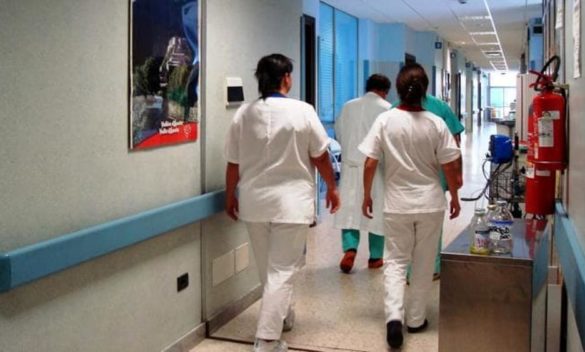Aoup e Nursind, infermieri spostati, tagli agli interventi. Rischi per il SSN?