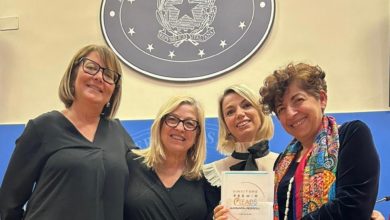Aoup vince premio “Leads” per leadership femminile nella sanità