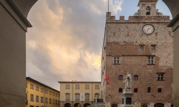 Aperte candidature per il premio Stefanino d'oro a Prato