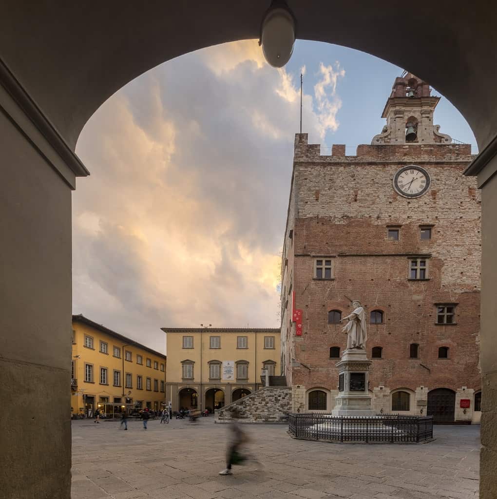 Aperte candidature per il premio Stefanino d'oro a Prato