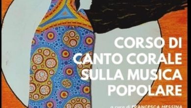 Aperte iscrizioni per corso canto corale musica popolare mediterranea a Firenze