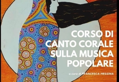 Aperte iscrizioni per corso canto corale musica popolare mediterranea a Firenze