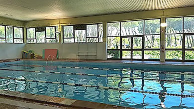 Apertura piscina Marina Carrara il 13 novembre - Diari Toscani