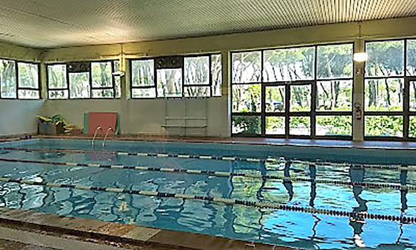 Apertura piscina Marina Carrara il 13 novembre - Diari Toscani