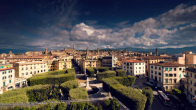 Arezzo, Qualità della vita scende di 11 posizioni. Lavoro bene, sicurezza sociale male.