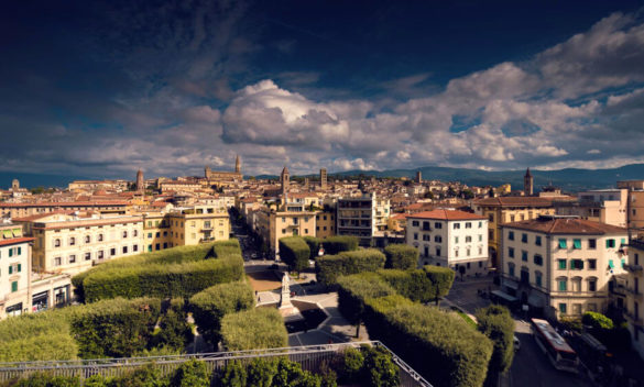 Arezzo, Qualità della vita scende di 11 posizioni. Lavoro bene, sicurezza sociale male.