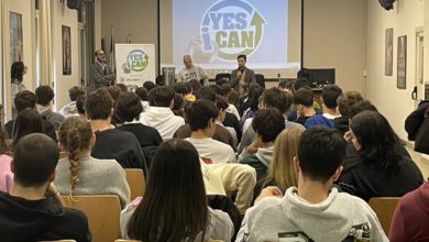"Arezzo protagonista del progetto "Yes i can" per l'educazione al riciclo"