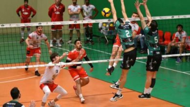 arno 67, volley, pallavolo, castelfranco di sotto