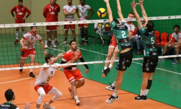 arno 67, volley, pallavolo, castelfranco di sotto