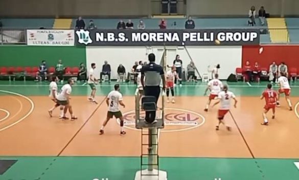 Arno Volley Tomei Livorno