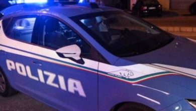 Arrestato a Lucca dopo essersi introdotto sotto casa della ex