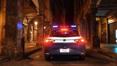Arrestato a Pisa per violenza sessuale, colto in flagranza