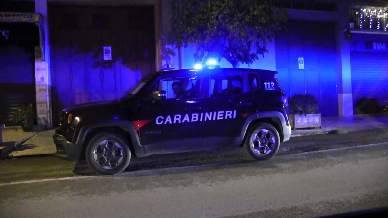 Arrestato sarzanese con 400g di hashish e 250g di marijuana a casa