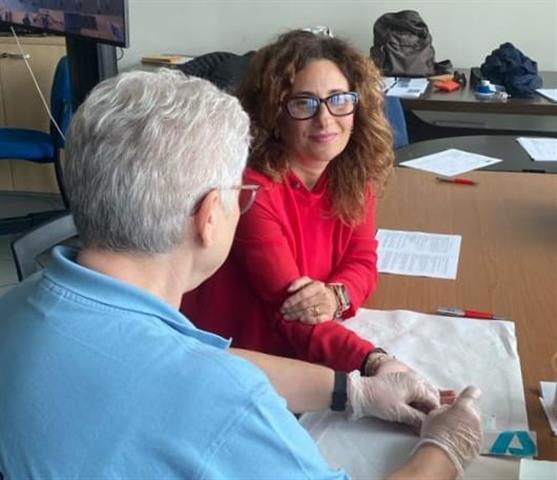 Asl Toscana sud est, screening contro epatite C, 50 dipendenti testati a Siena. Presto a Grosseto e Arezzo.
