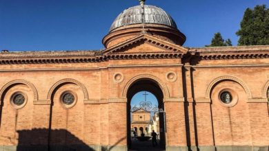 Assessore Giordano, nessun allarme per videosorveglianza cimiteri di Siena