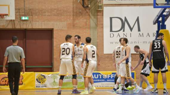 Attesa la partnership tra Serie B e Scuola Basket Arezzo da parte di Solettificio Manetti.