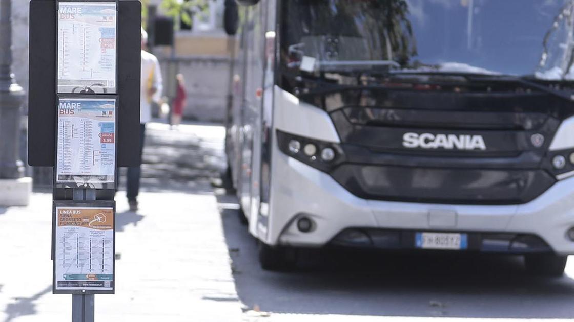 Autobus regolari sciopero già effettuato