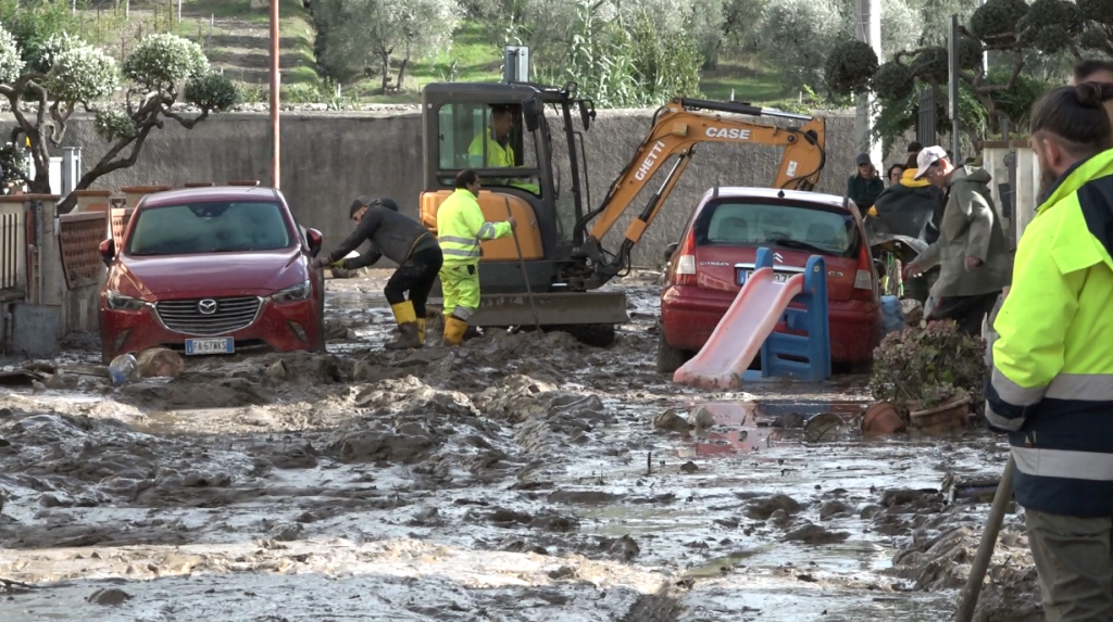 Autopsia conferma annegamento dell’84enne di Bagnolo durante l’alluvione | TV Prato