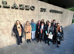 Avvocati di Siena solidali con Nasrin Sotoudeh - Il Cittadino Online