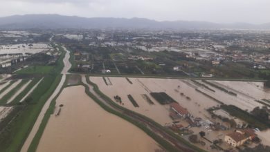 BCC toscane sostengono popolazioni colpite dall'alluvione - Gazzettino del Chianti e colline fiorentine