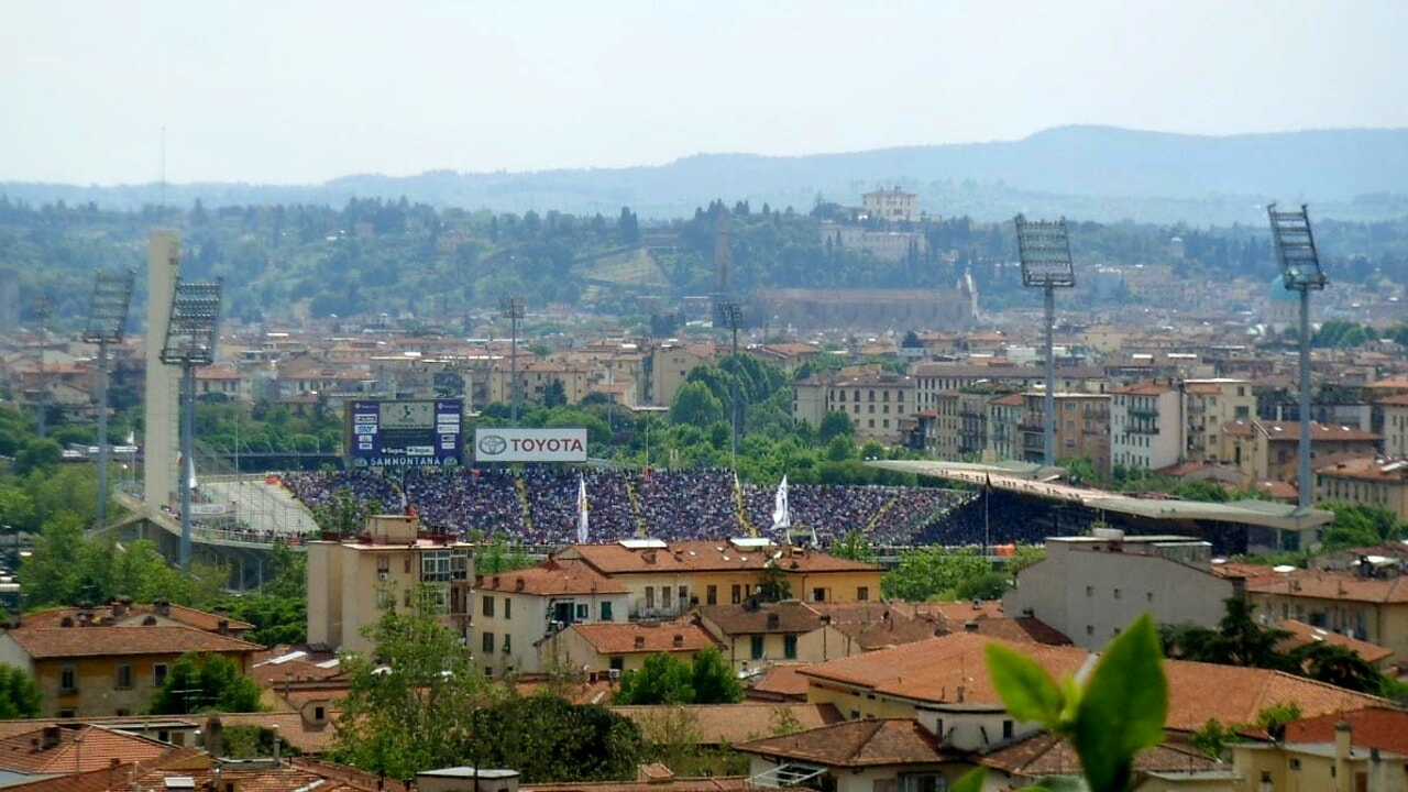 Bambini alluvionati al Viola Park e biglietti gratis per Fiorentina-Bologna, un cuore viola per loro.