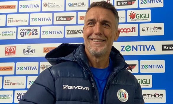 Batistuta torna a Firenze per aiutare, Visita al Viola Park? (VIDEO FI.IT)