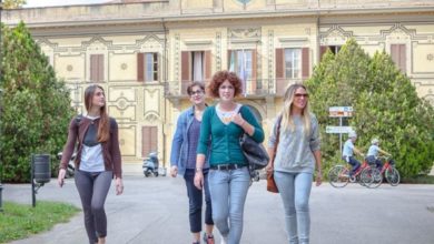 Campus di Arezzo, Torna il Career Day
