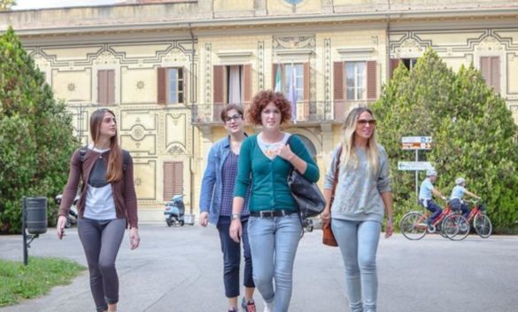 Campus di Arezzo, Torna il Career Day