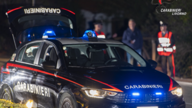 Carabinieri di Livorno intercettano due spacciatori con progetto "malamovida" - gonews.it