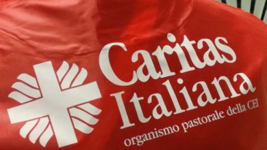 Caritas Pistoia compie 50 anni, festa sobria per i bisognosi