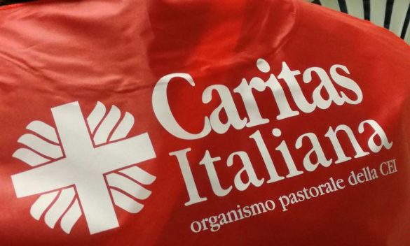 Caritas Pistoia 50 anni, festa sobria per alluvionati