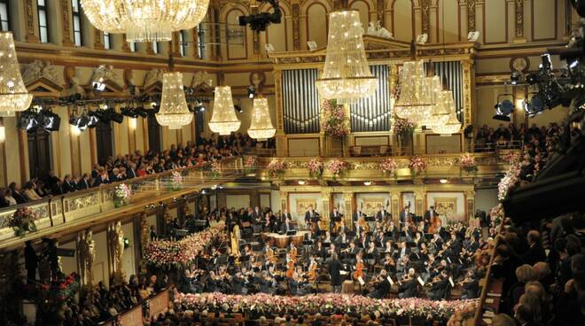 Wiener Philharmoniker