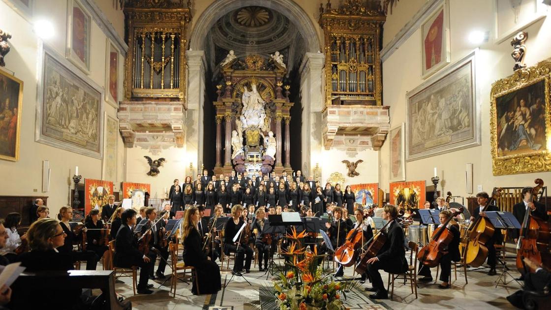 Chiesa Santo Stefano, La Normale pronta a rilevarla