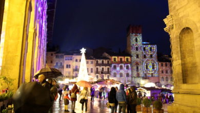 Città del Natale ad Arezzo, 45 giorni di eventi e attrazioni. Edizione 2023