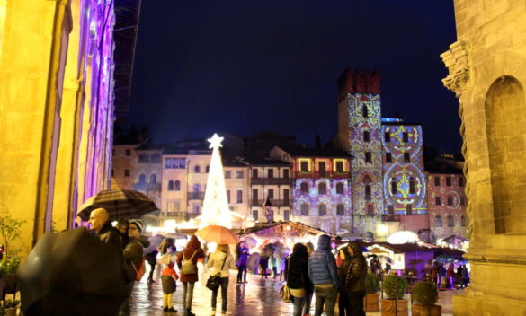 Città del Natale ad Arezzo, 45 giorni di eventi e attrazioni. Edizione 2023