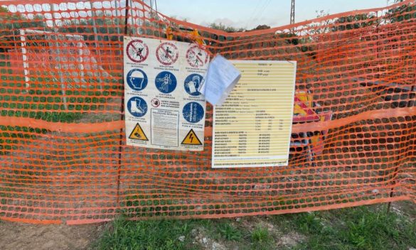 Comitato contrario critica risposte evasive Amministrazione su antenna a Sarzanello - Città della Spezia